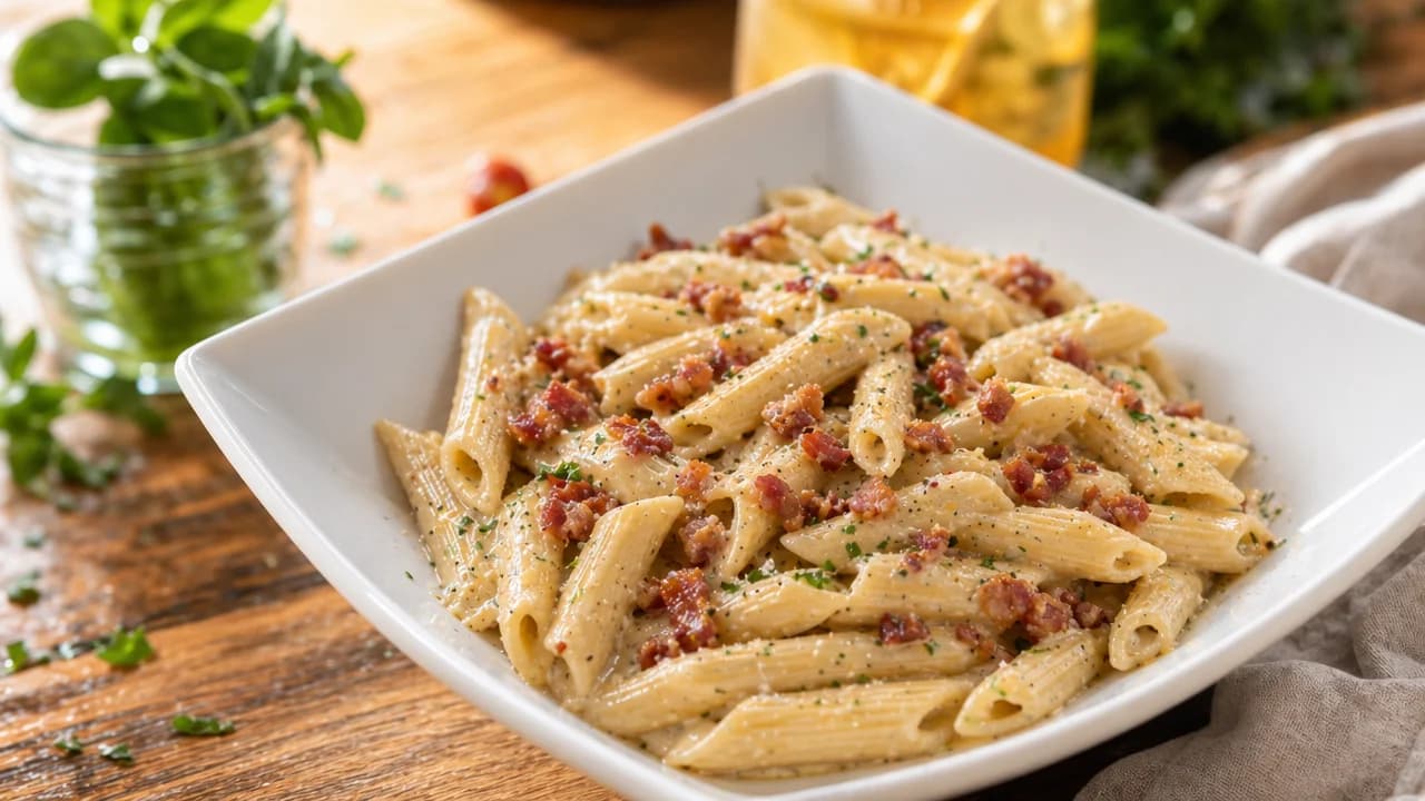 Carbonara