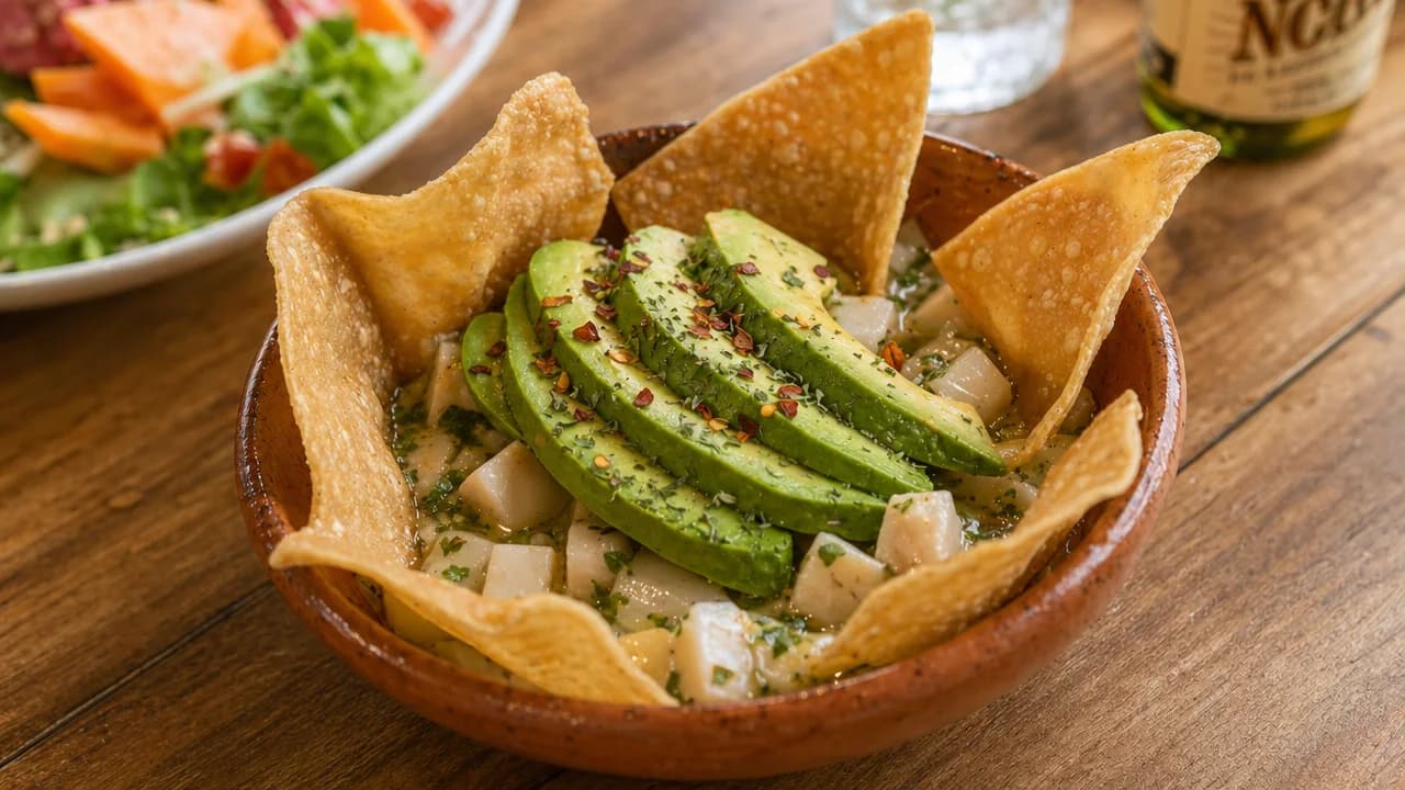 Ceviche