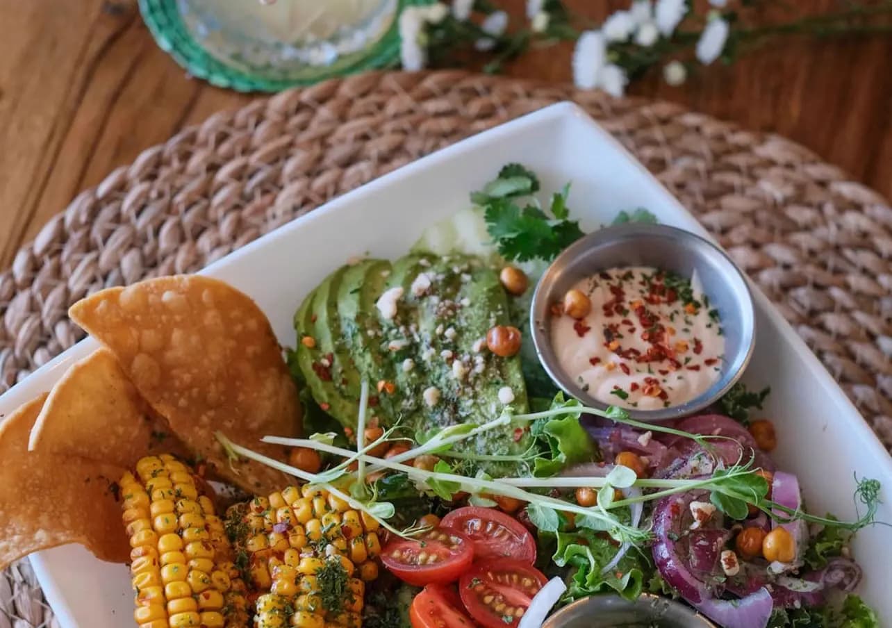 Taco Bowl