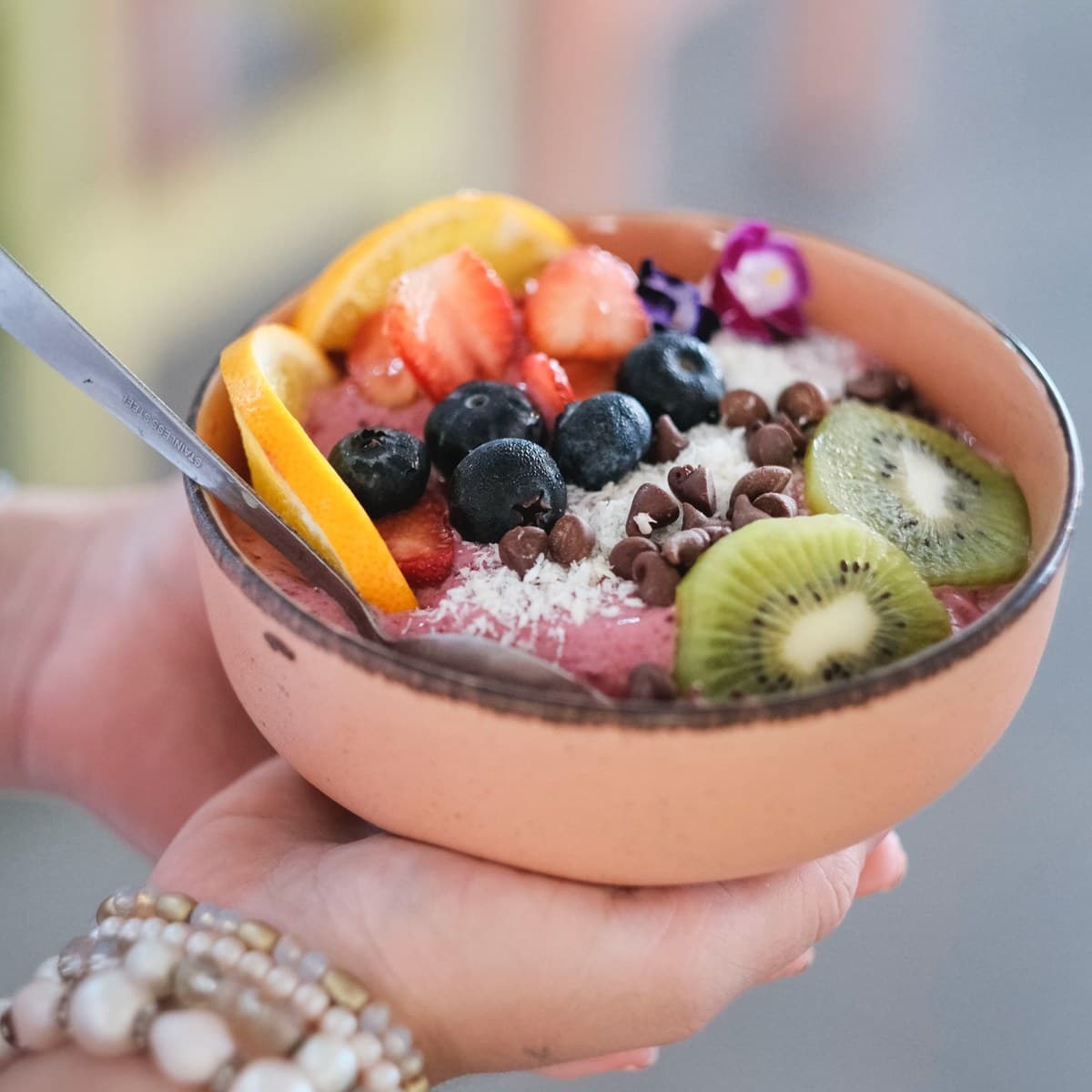 Acai Bowl